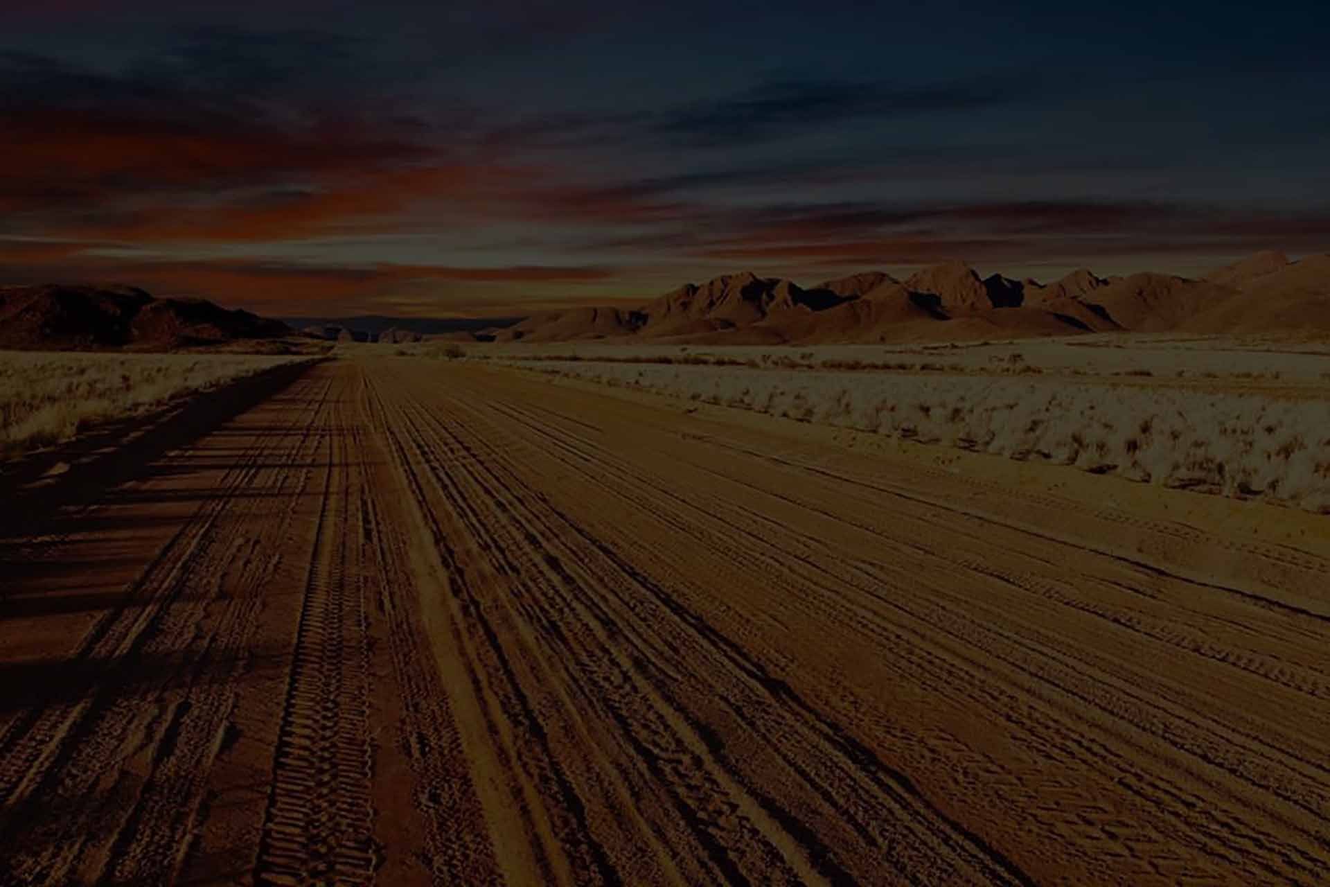 NUUSBROKKIE VANUIT D’KAR –  APRIL 2020