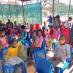 Bere besoek 25-28 August 22