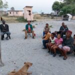 Motopi and Mababe outreach: 15 – 25 September 2022￼