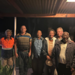 Dekar Besoek 15 November 2023