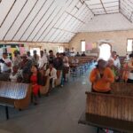 Februarie 24 D’Kar kerk nuus paasfees