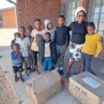 Bere outreach August 24