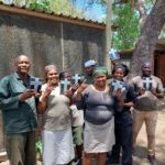 Outreach Bere/Motopi & Mababe Nov 24