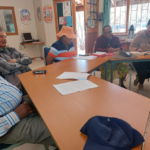 D’kar and outreach in Bere, 5 to 8 February 2026